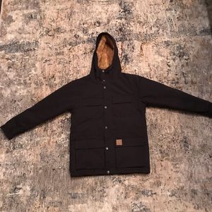 Carhartt WIP Mentley Jacket